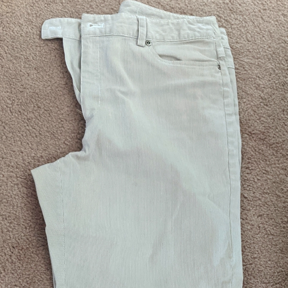 Pants-women's